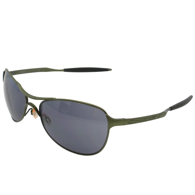 オークリー OAKLEY CROSSHAIR クロスヘアー サングラス アイ