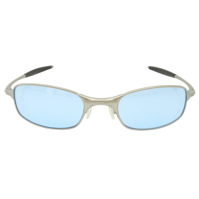 オークリー OAKLEY A-WIRE エーワイヤー サングラス アイウェア メタル 