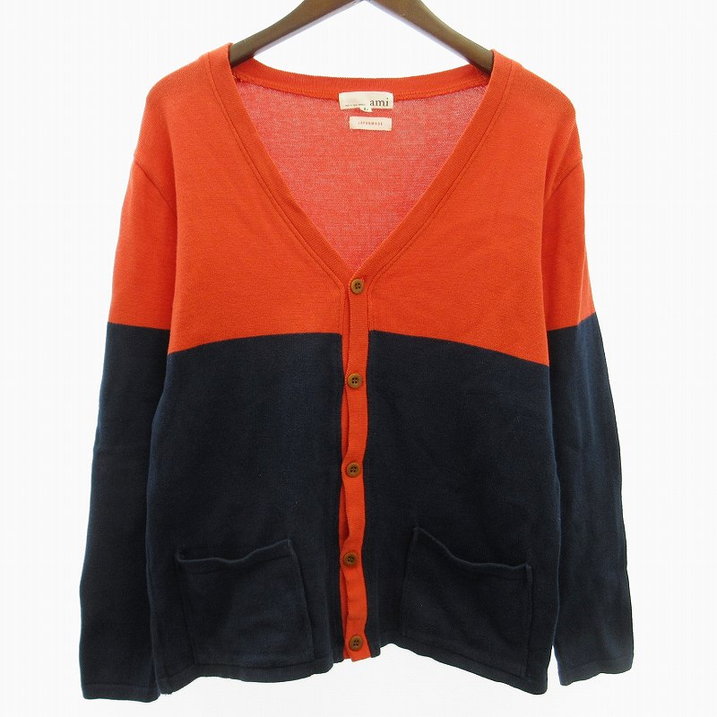 アミ アレクサンドル マテュッシ ami alexandre mattiussi