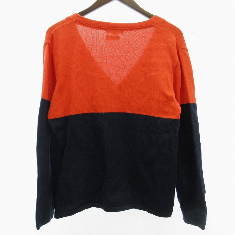 【商品説明必読！】アミパリス風 カーディガン AMI Alexandre Mattiussi クリアランス Ami paris アミ パリス