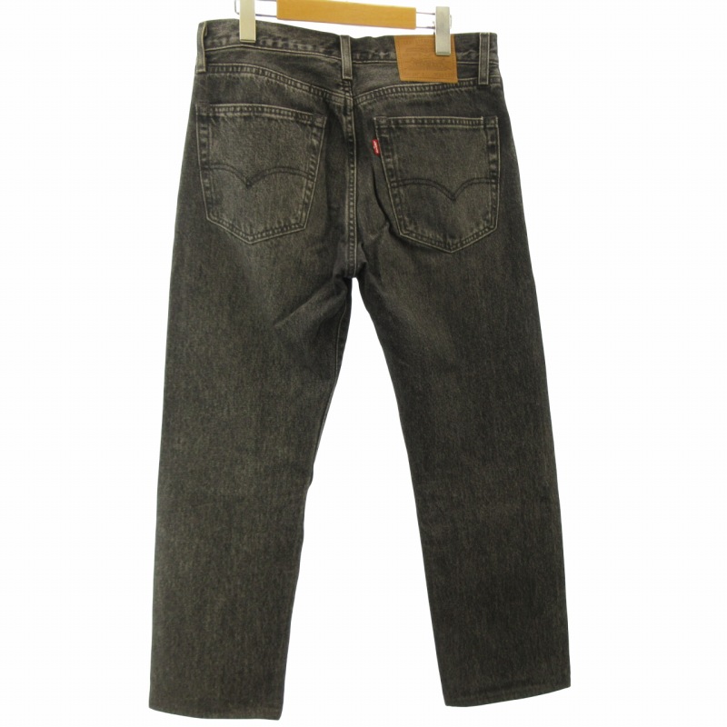 リーバイス Levi's 551 AUTHENTIC STRAIGHT SWIM SHAD デニム