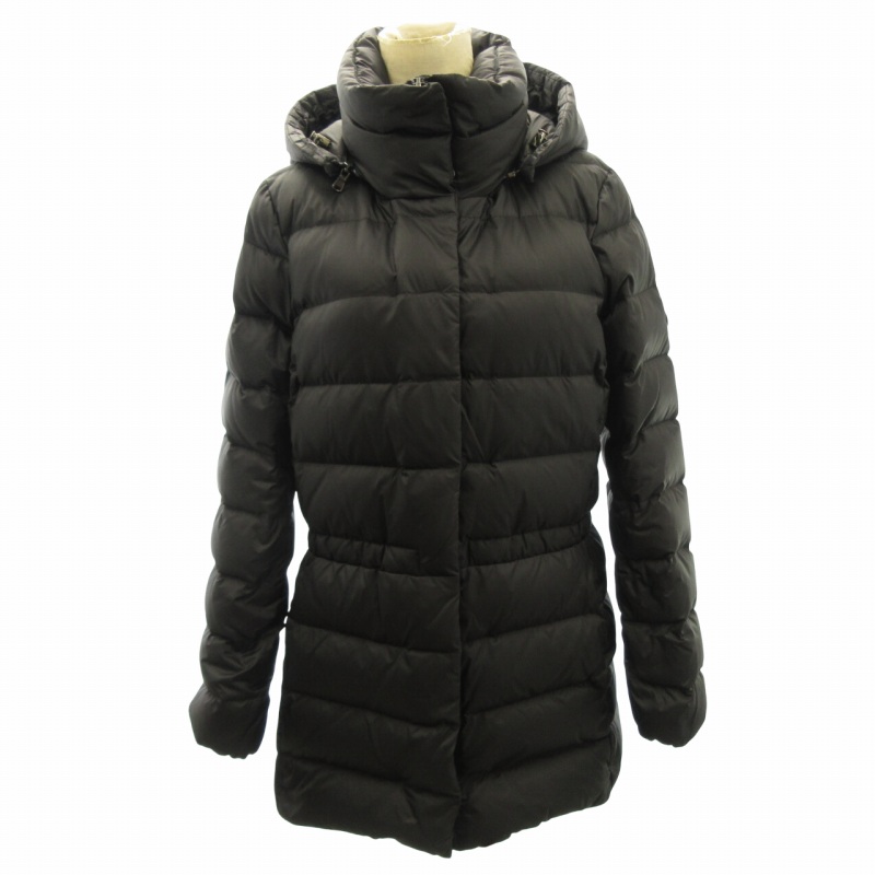 ポロ ラルフローレン POLO RALPH LAUREN 美品 近年 2WAY ダウンコート 