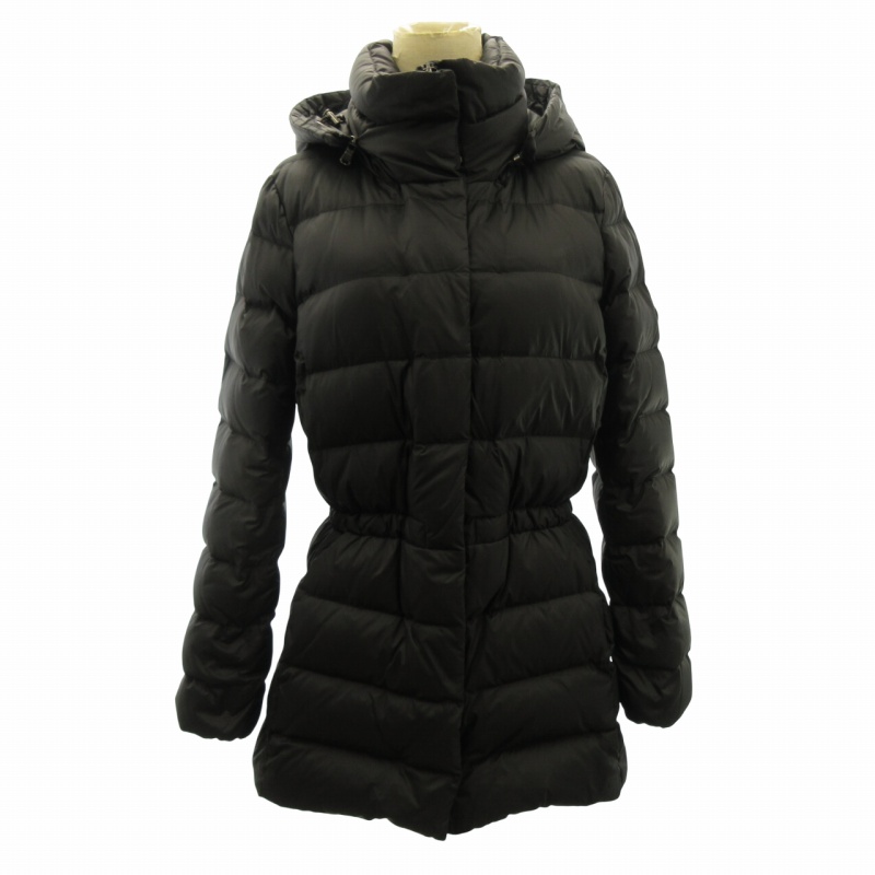 ポロ ラルフローレン POLO RALPH LAUREN 美品 近年 2WAY ダウンコート 