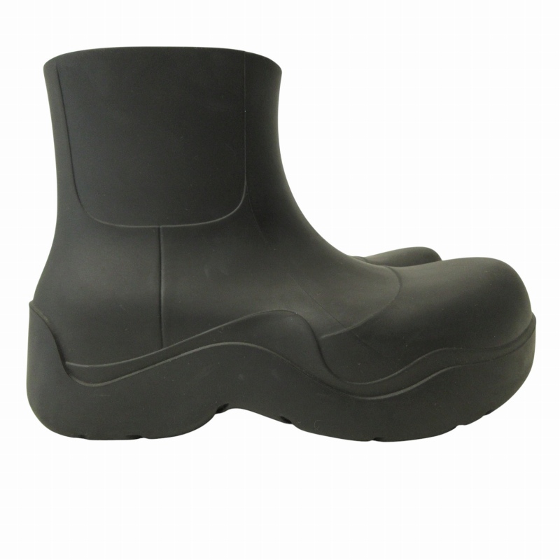 ボッテガ ヴェネタ Bottega veneta ブーツ 37 23.5 【公式通販】