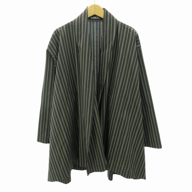 美品　ISSEY MIYAKE PwRMANwNTw ペルマネンテ　シルクシャツ 美品 ISSEY MIYAKE PwRMANwNTw ペルマネンテ シルクシャツ