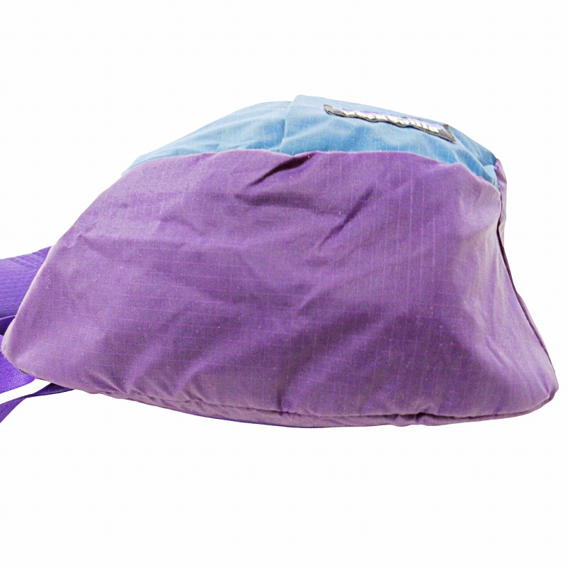 パタゴニア Patagonia ボディバッグ ショルダーバッグ ナイロン