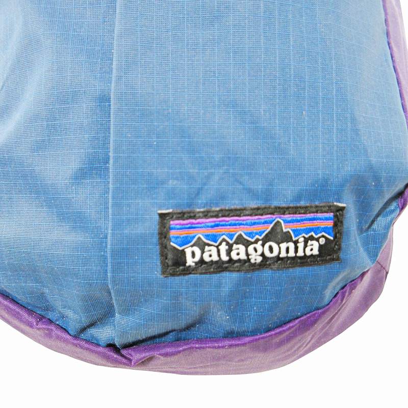 パタゴニア Patagonia ボディバッグ ショルダーバッグ ナイロン 