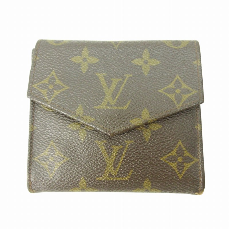 ルイヴィトン LOUIS VUITTON ヴィンテージ ポルトモネ ビエ ルイヴィトン LOUIS VUITTON ヴィンテージ ポルトモネ ビエ