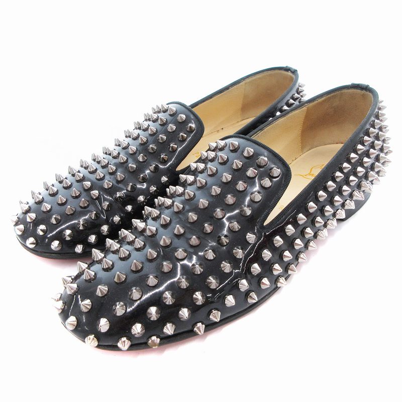 クリスチャンルブタン Christian louboutin ダンデライオン オペラ 