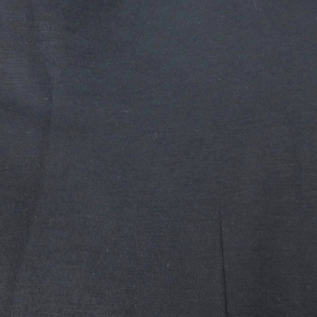 プラステ PLST 近年 ワンピース ウール ベルト 長袖 ロング丈 M 黒 ブラック 0830 レディース