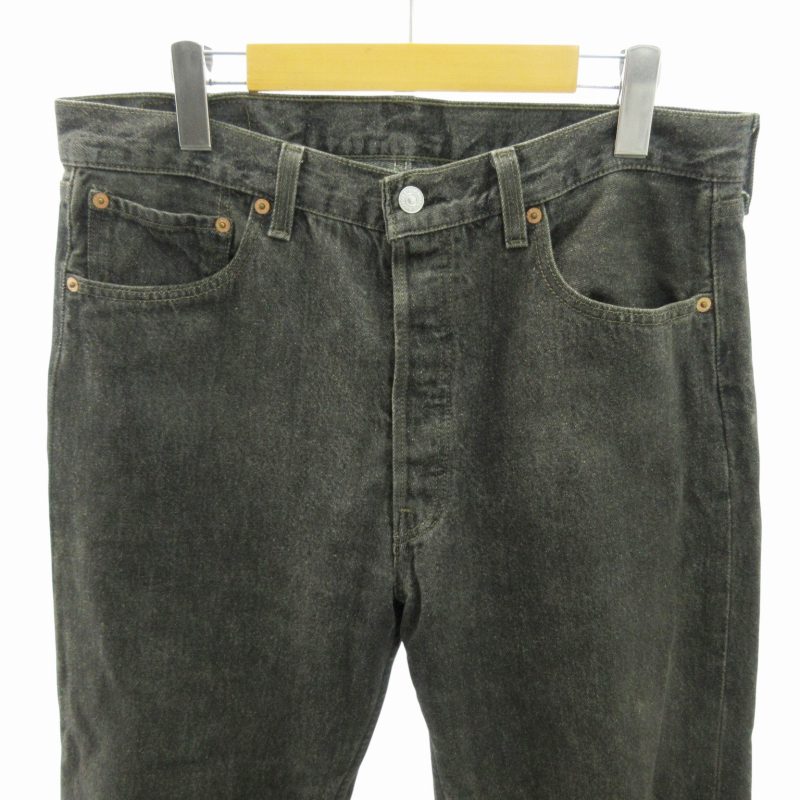 メンズファッション リーバイス Levi's ヴィンテージ 90s 501 先染め