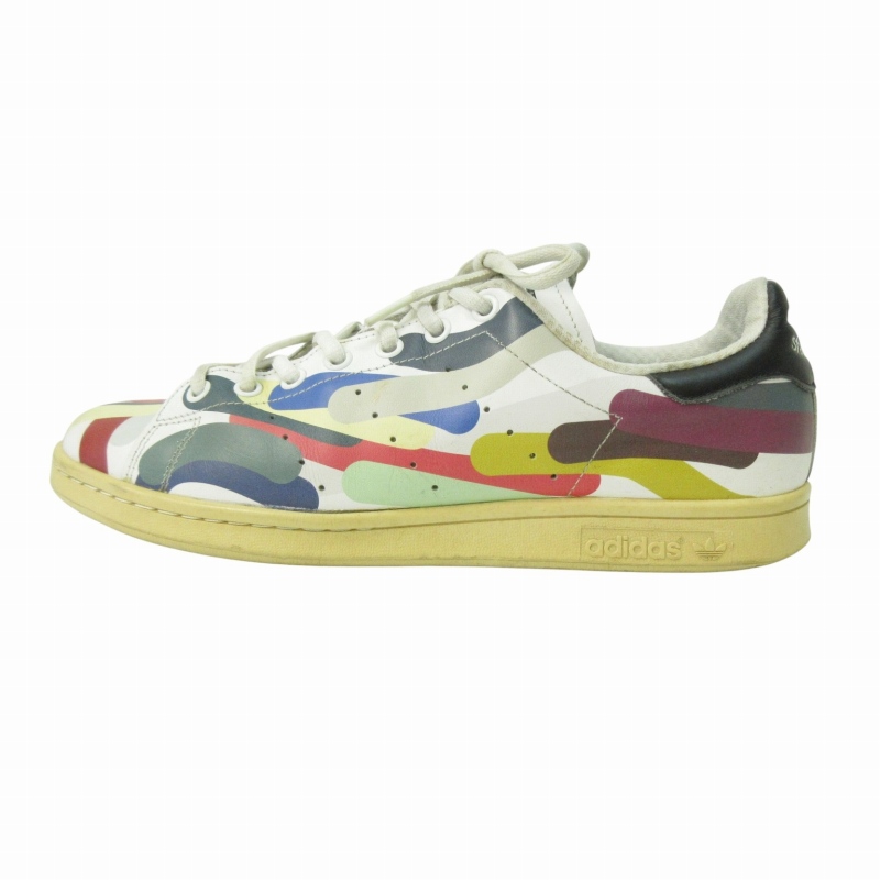 アディダス adidas × ファレル・ウィリアムス PHARRELL WILLIAMS