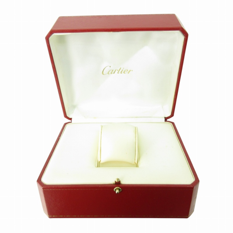 カルティエ Cartier 2点セット まとめ 時計用 ケース アクセサリー