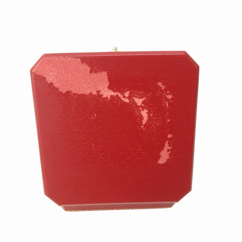 カルティエ Cartier 2点セット まとめ 時計用 ケース アクセサリー