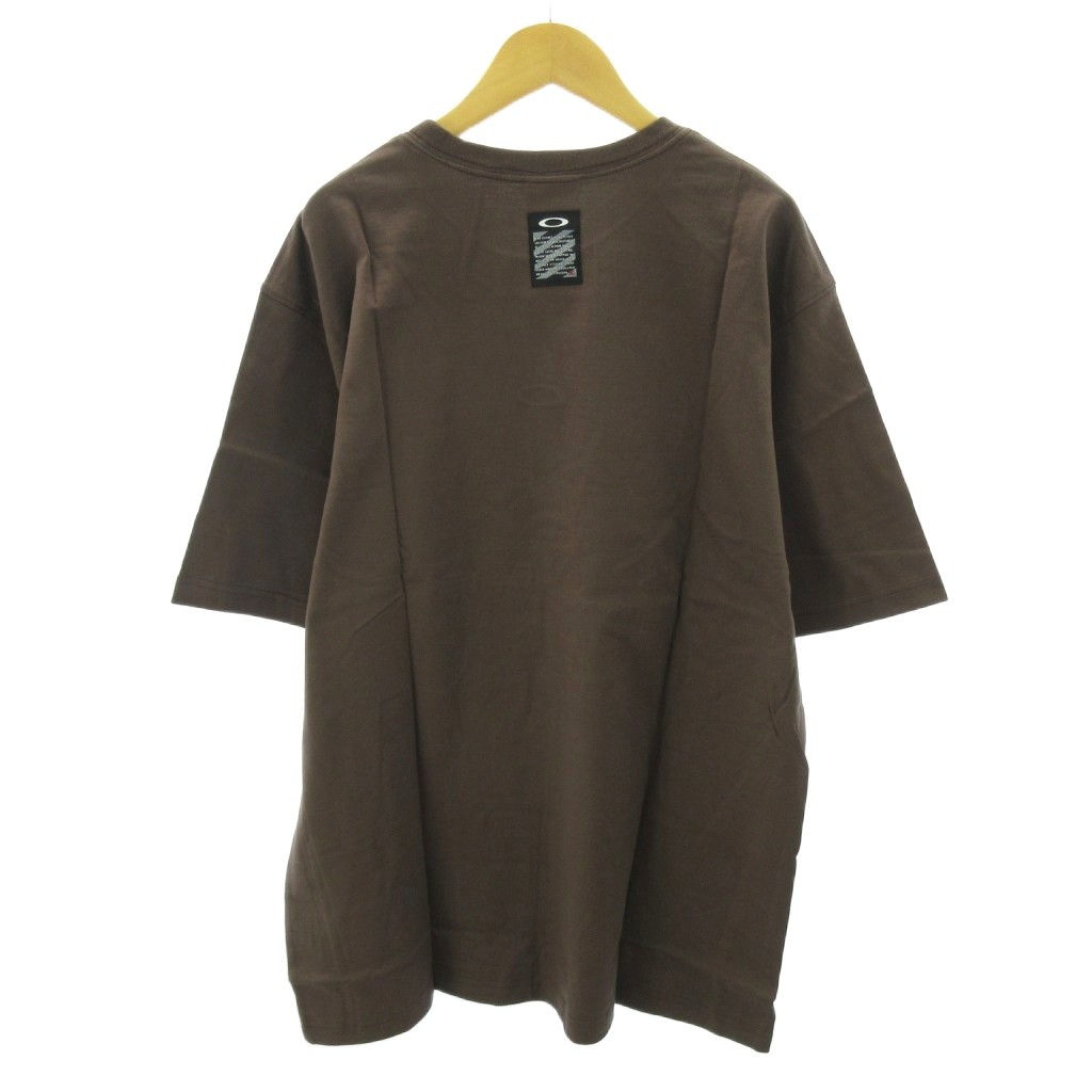 新品タグ付　オークリー　フリースジャケット オークリー フリースジャケット Mサイズ新品タグ付き オークリー