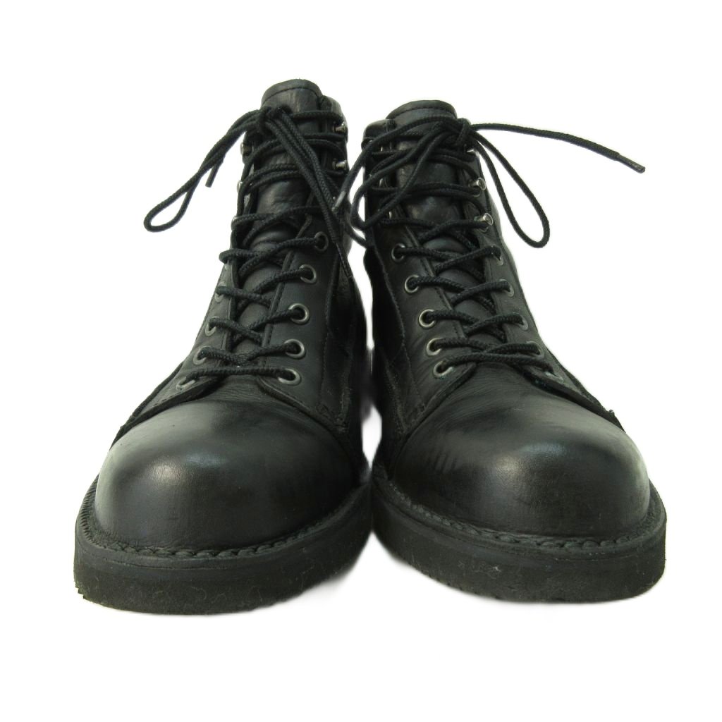 ダナー【DANNER】バーリントン 本物