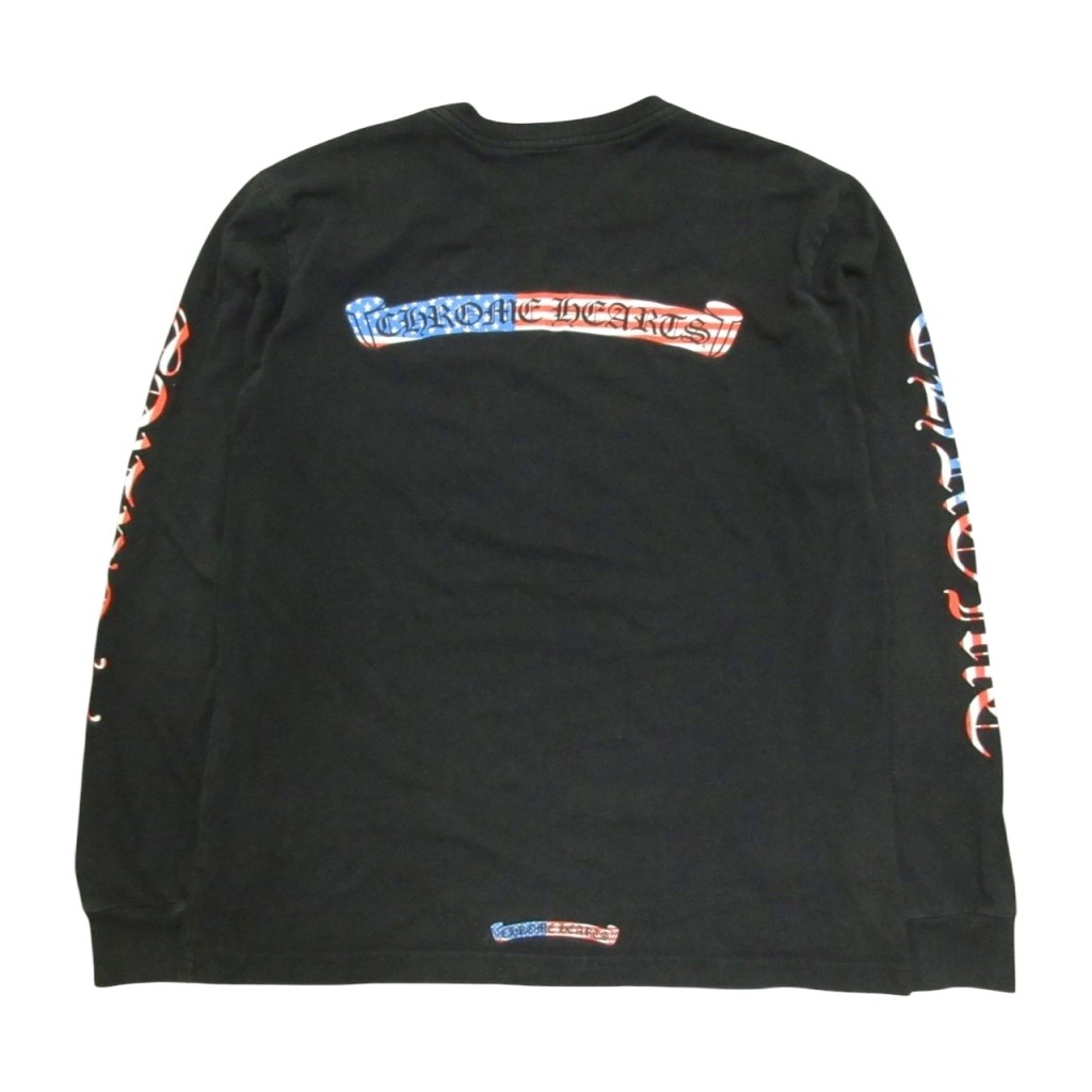 t*5様 クロムハーツ×マッティボーイ正規品 中古・古着通販】CHROME HEARTS (クロムハーツ) マッティボーイ