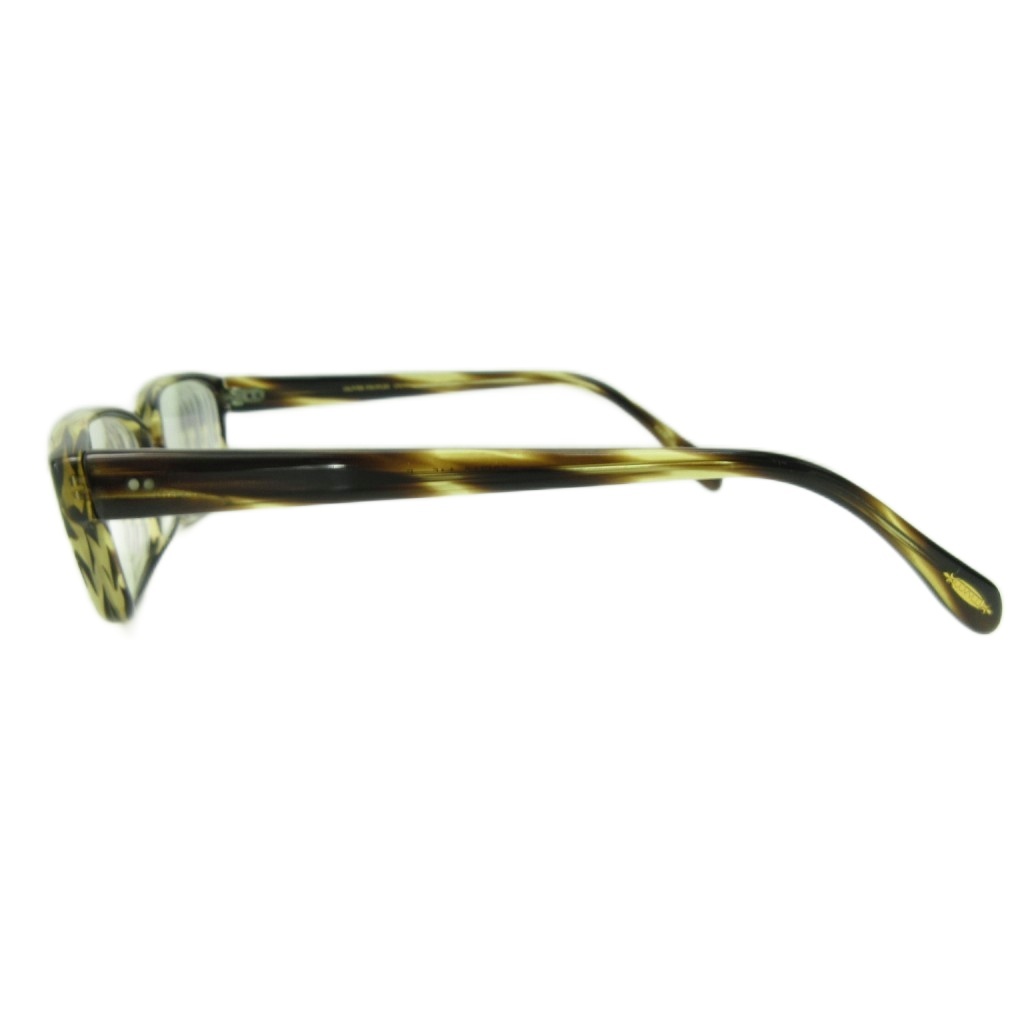 オリバーピープルズ OLIVER PEOPLES Eugene CRB メガネ オリバーピープルズ OLIVER PEOPLES Eugene CRB メガネ