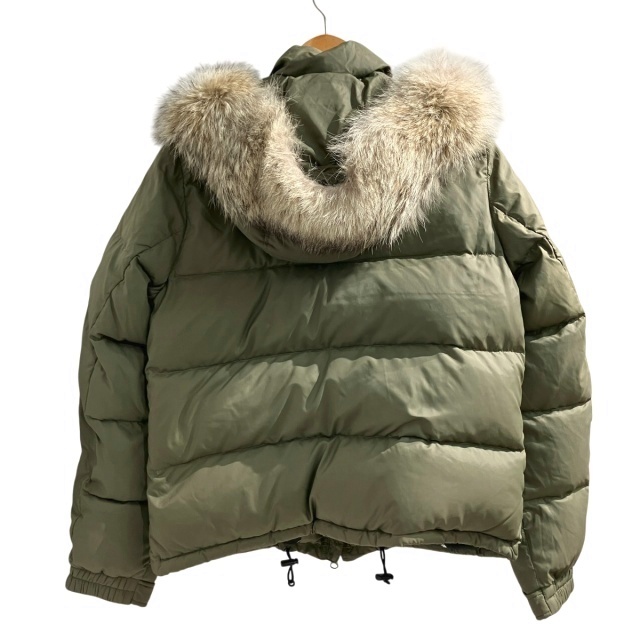 LUCIEN PELLAT-FINET 節約 ルシアンペラフィネ ダウンジャケット