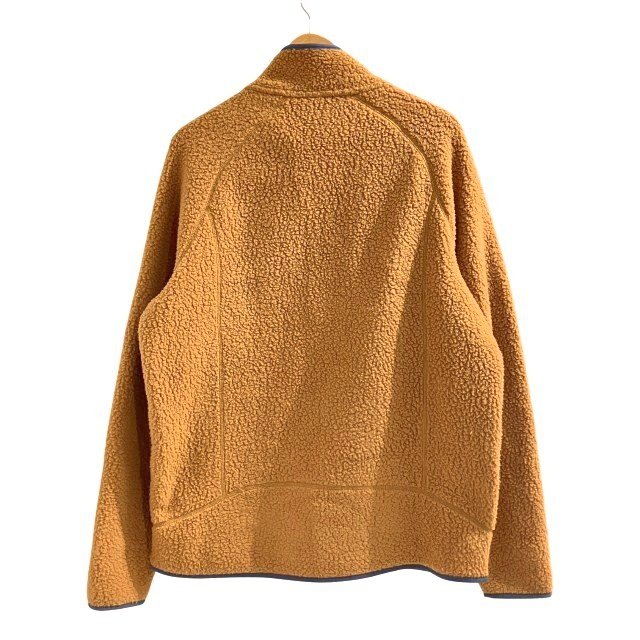 パタゴニア Patagonia 美品 レトロパイル ジャケット フリース  