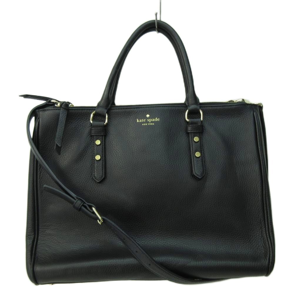ケイトスペード KATE SPADE 美品 2way ショルダーバッグ トート ケイトスペード KATE SPADE 美品 2way ショルダーバッグ トート