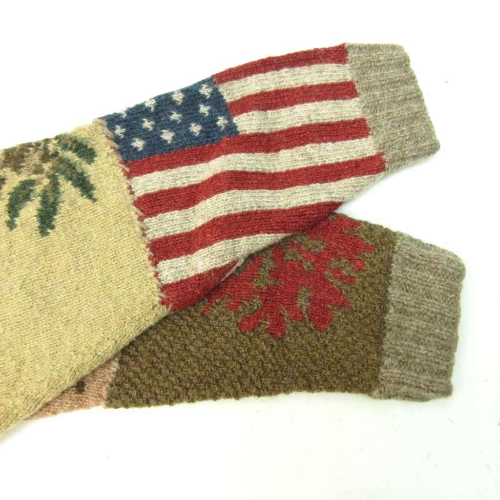 ラルフローレン RALPH LAUREN カントリー COUNTRY ヴィンテージ 80s