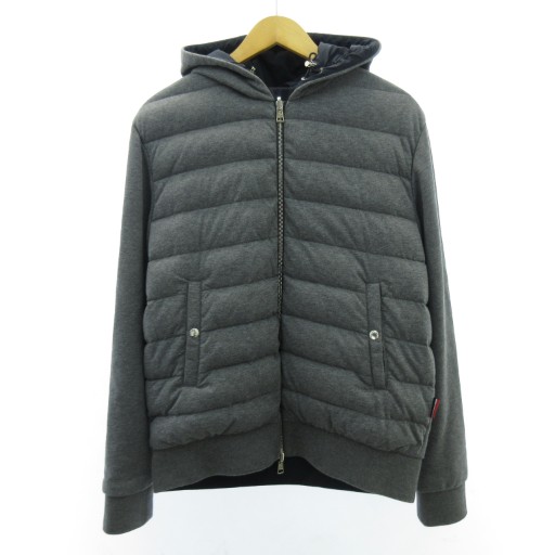 モンクレール MONCLER MAGLIA CARDIGAN マグリア カーディガン ダウン 