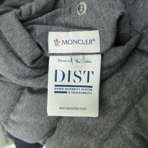 モンクレール MONCLER MAGLIA CARDIGAN マグリア カーディガン ダウン