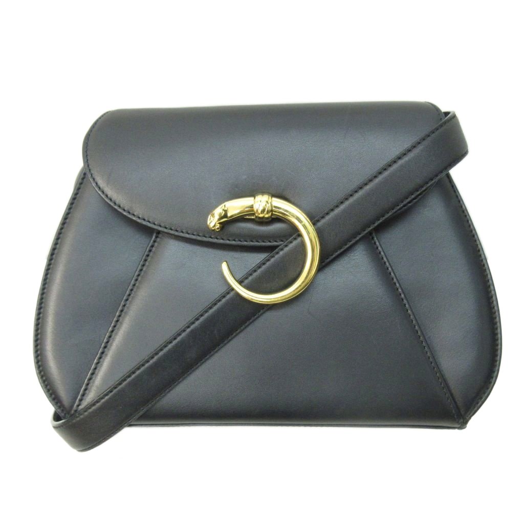 カルティエ Cartier パンテール 2way ショルダーバッグ ハンドバッグ 