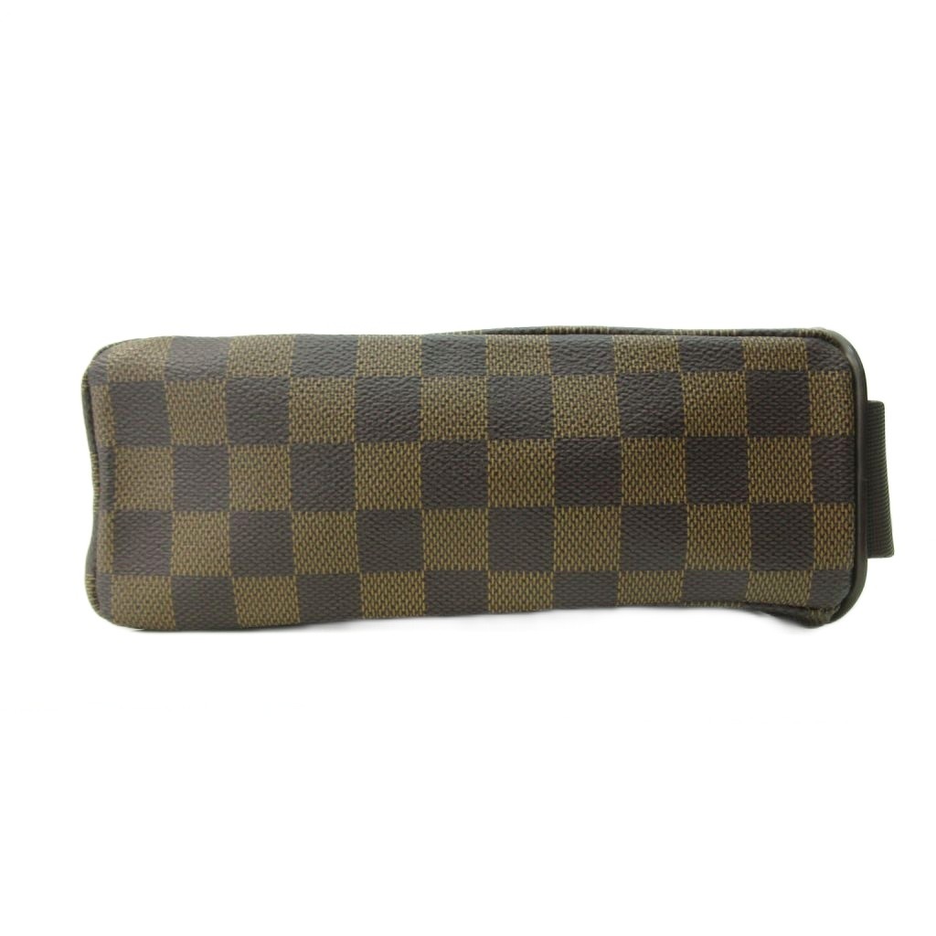 ルイヴィトン LOUIS VUITTON 美品 オラフPM ダミエ ショルダーバッグ  