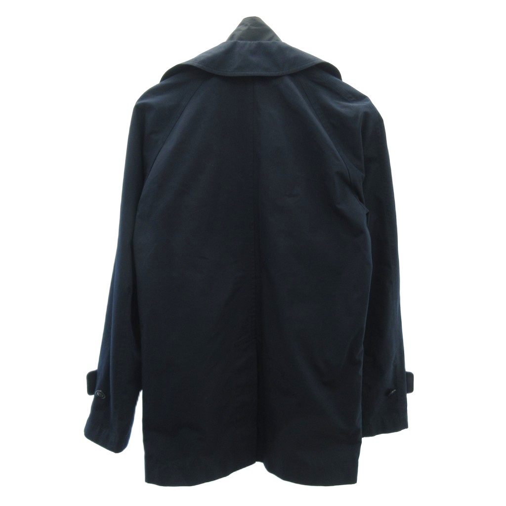 ジュンヤワタナベマン JUNYA WATANABE MAN × バラクータ 美品 トレンチ