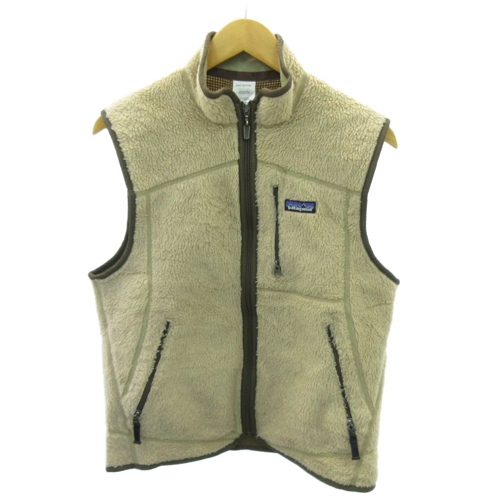 パタゴニア Patagonia クラシック レトロX Classic Retro-X Vest 