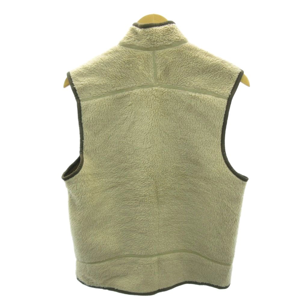パタゴニア Patagonia クラシック レトロX Classic Retro-X Vest 