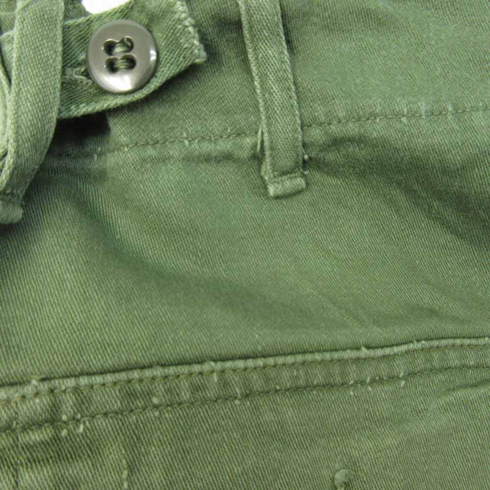 ヴィンテージ VINTAGE 60s ユーティリティパンツ ベイカー サイド
