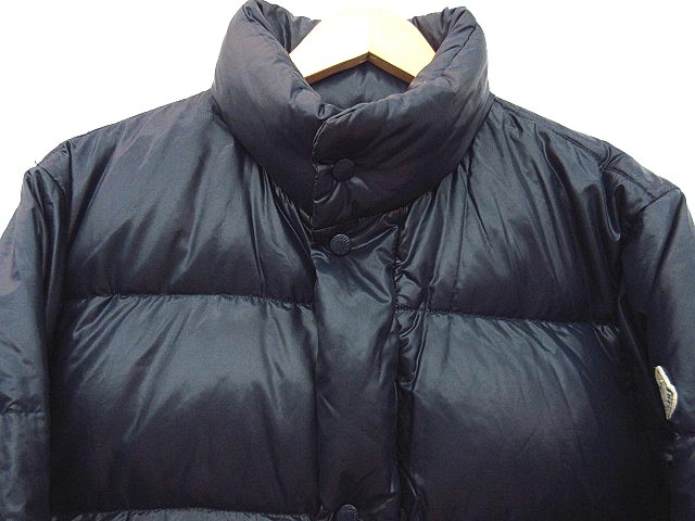 モンクレール　ベニス モンクレール ベニス VENISE MONCLER ダウンジャケット赤富士屋
