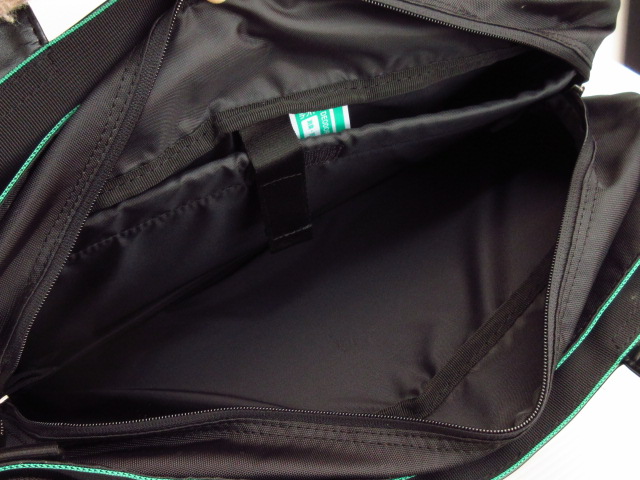 アディダス adidas ビジネスバッグ ブリーフケース ショルダー付き