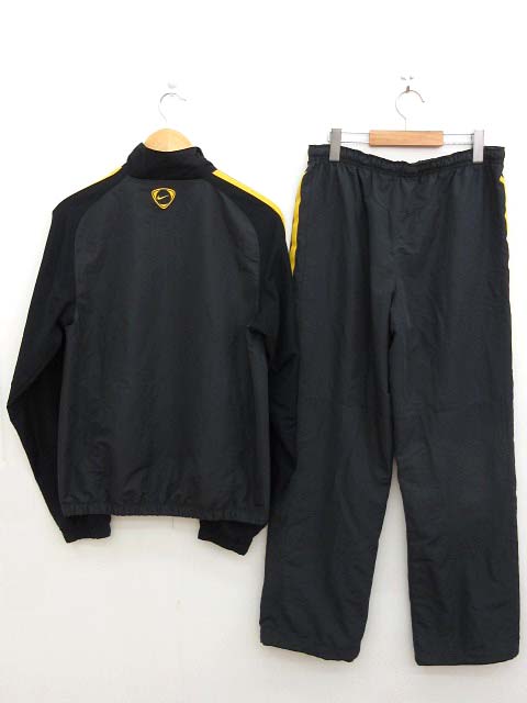 Nike ウィンドブレーカー Sサイズ ブラック/イエロー 楽天市場】ナイキ ウインドブレーカー（カラーイエロー