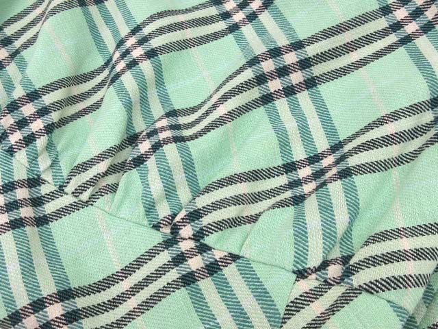 バーバリーブルーレーベル BURBERRY BLUE LABEL ワンピース