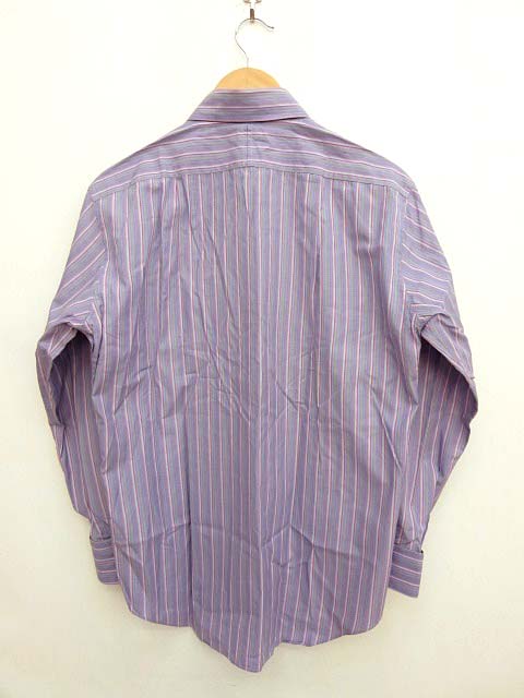 ポールスミスコレクション PAUL SMITH COLLECTION シャツ 長袖