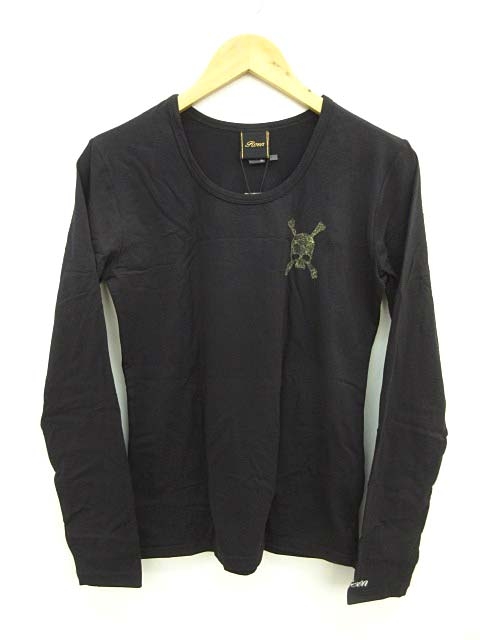 ロエン ロングTシャツ