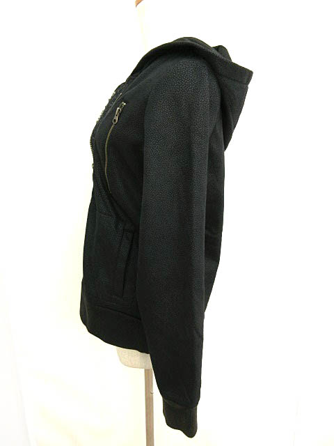 ボルコム VOLCOM ジップアップパーカー Youre Stud Novelty Zip 長袖 
