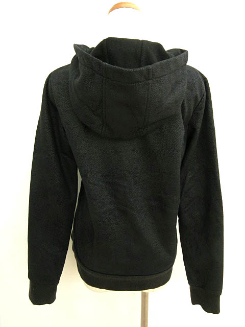 ボルコム VOLCOM ジップアップパーカー Youre Stud Novelty Zip 長袖 