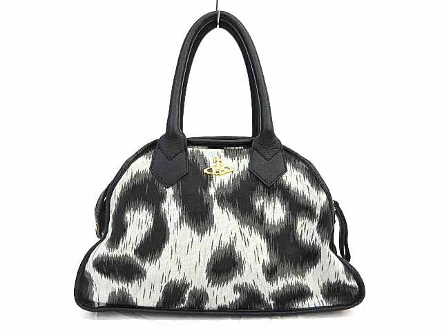 ヴィヴィアンウエストウッド Vivienne Westwood ハンドバック 鞄  