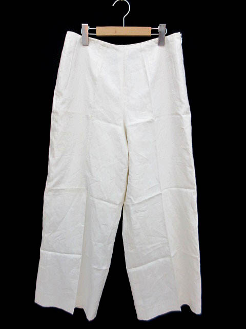 ラルフローレン RALPH LAUREN 大きいサイズ ワイドパンツ ロングパンツ  