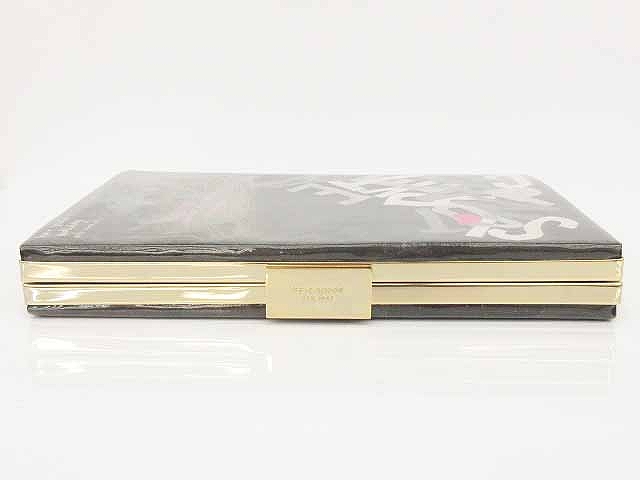 Kate Spade Book Bag ケイトスペードブッククラッチ