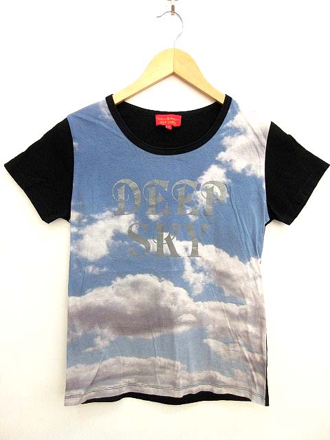 ヴィヴィアンウエストウッドレッドレーベル Vivienne Westwood RED 