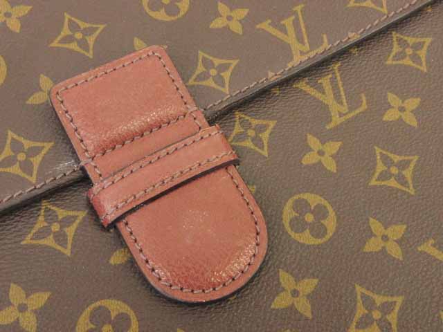 ルイヴィトン LOUIS VUITTON クラッチバッグ セカンドバッグ