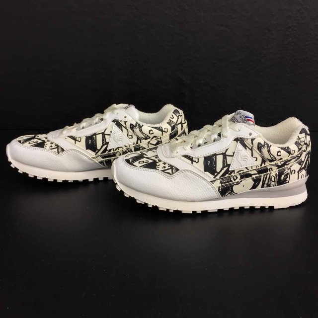 未使用品 ルコックスポーティフ le coq sportif ツモリチサト TSUMORI 