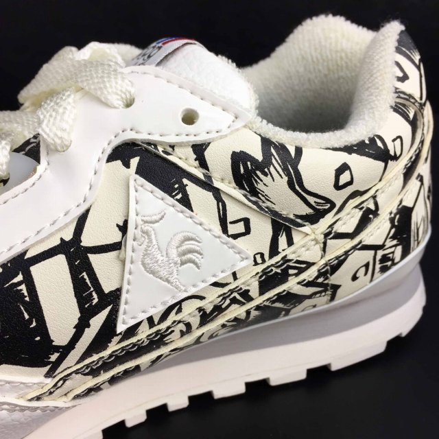 未使用品 ルコックスポーティフ le coq sportif ツモリチサト TSUMORI 