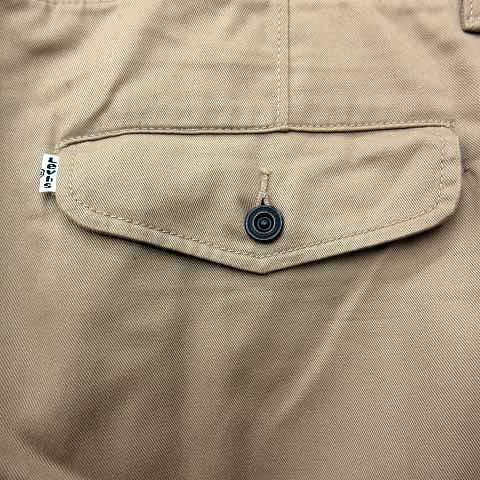 リーバイス Levi S カーゴパンツ テーパード ジップフライ 綿 コットン ベージュ 34 038 0003 メンズ 123 ベクトルパーク リーバイス Levi S カーゴパンツ テーパード ジップフライ 綿 コットン ベージュ 34 038 0003 メンズ 123 ベクトルパーク